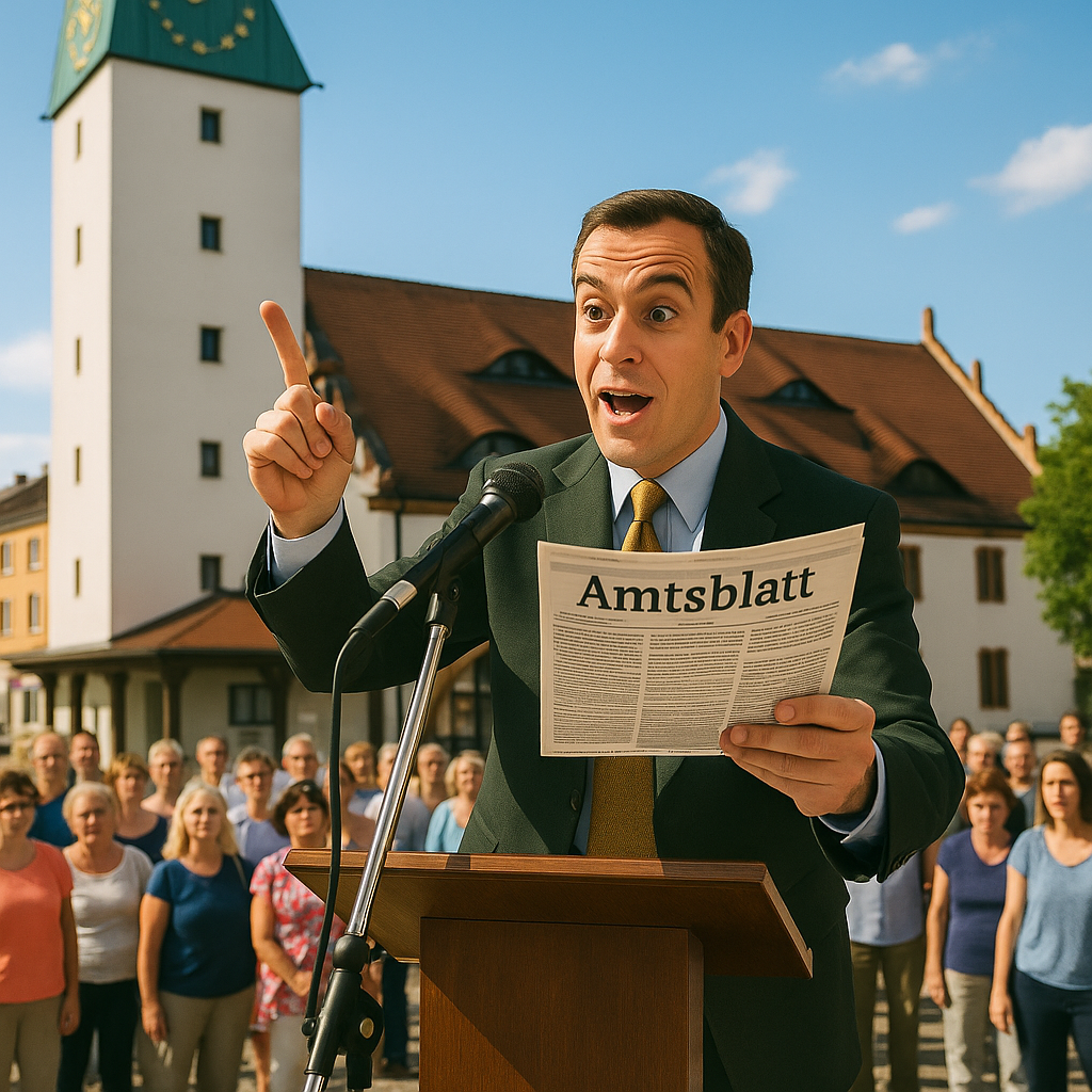 Fürstenwalde Amtsblatt Nr. 29 – Spreecampus