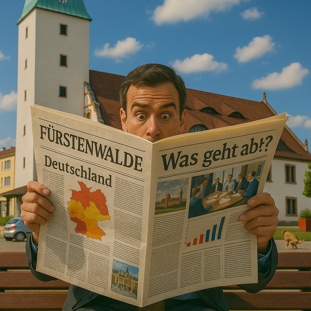 Bundeskanzler-Wahl-Krimi 2025