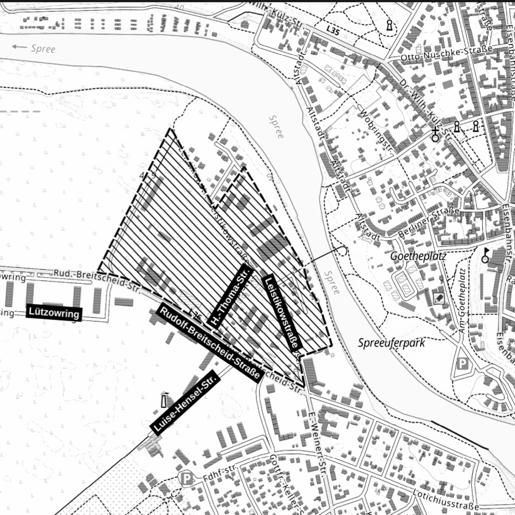 Fürstenwalde Amtsblatt 20.06.2025, Teil 2