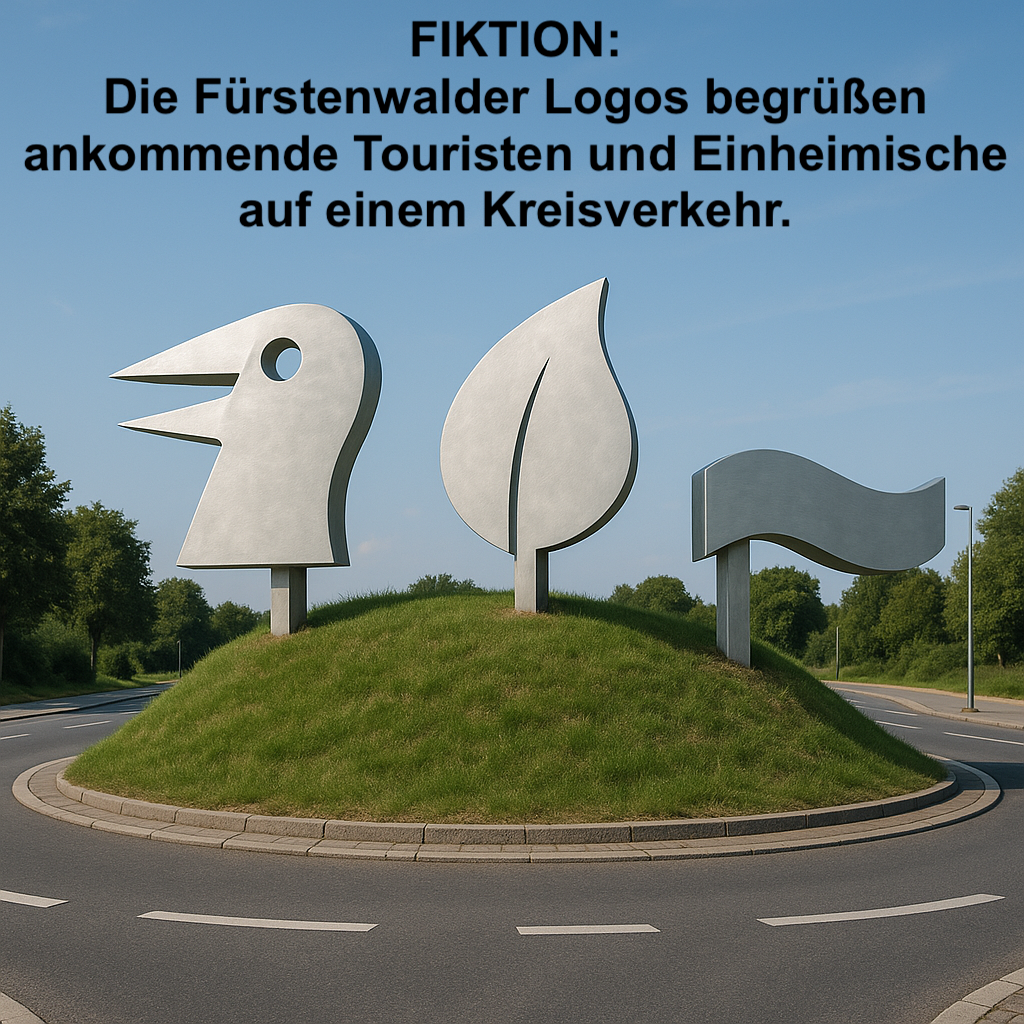 Fürstenwalde: FIKTION – Ein Gedankenspiel